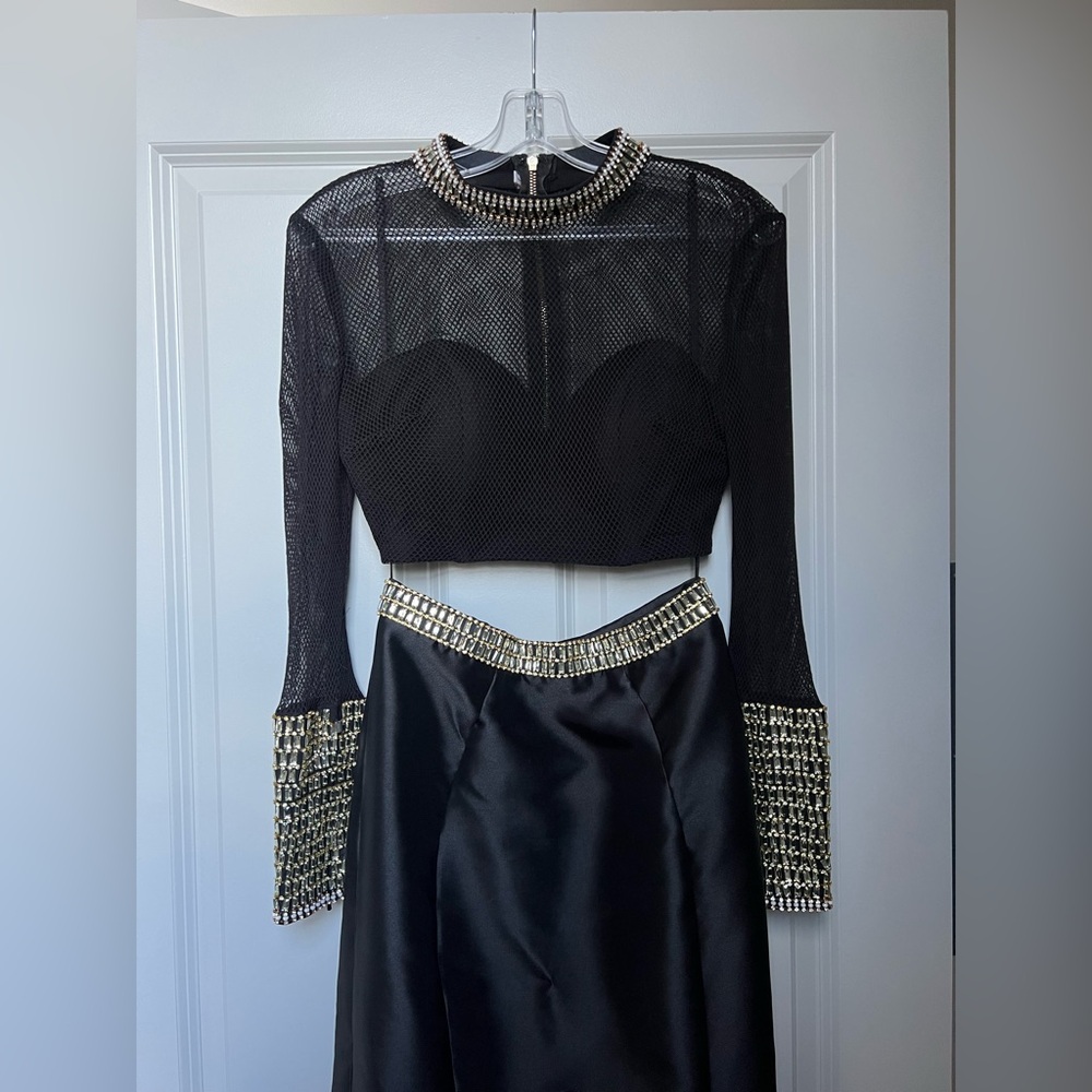 🖤MAC DUGGAL DRESS